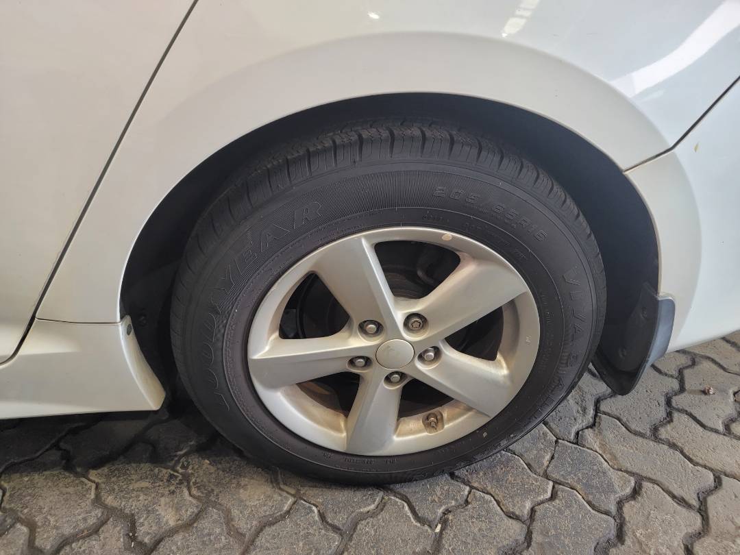 2015 KIA OPTIMA — 137998 Miles — Lot 78FG418867 — Main - Marhaba Auctions Used Cars - Image 10