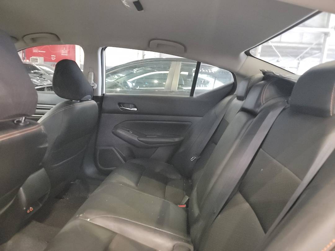 2020 NISSAN ALTIMA — 121869 Miles — Lot 40764814 — Main - Marhaba Auctions Used Cars - Image 7