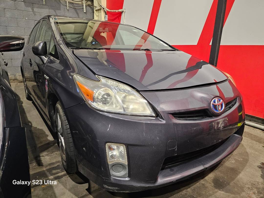 2011 TOYOTA PRIUS — 225261 Miles — Lot 5318176 — Main - Marhaba Auctions Used Cars - Image 5