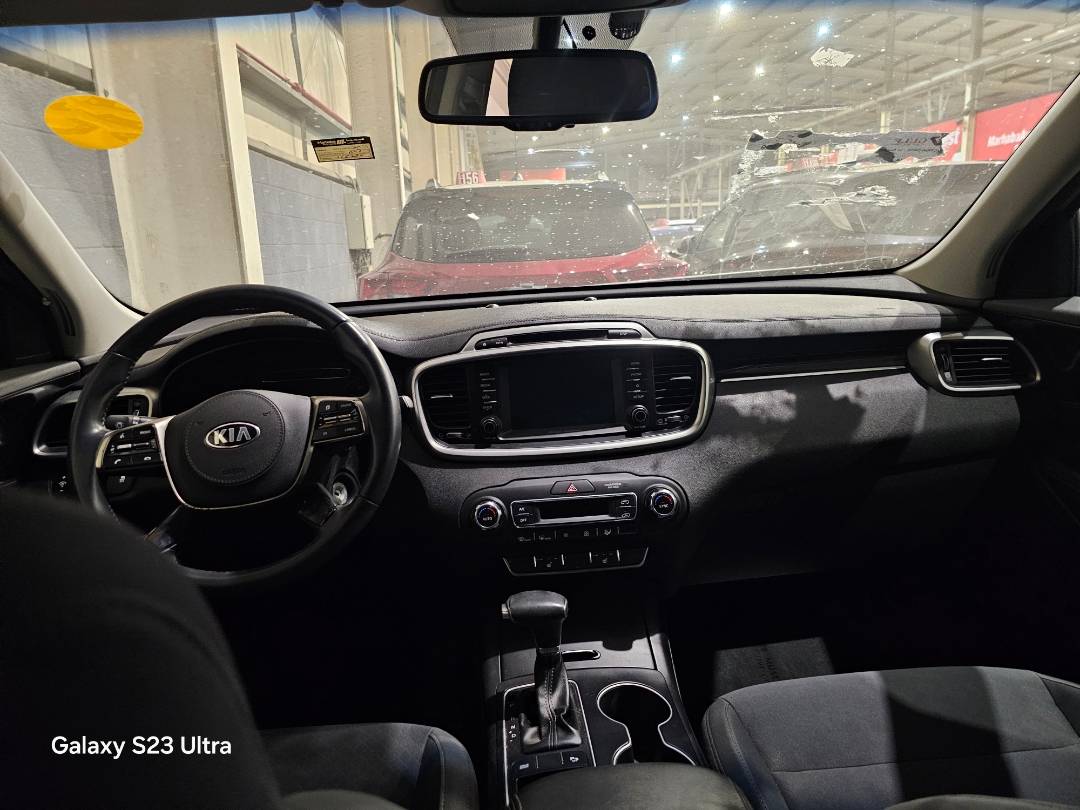 2019 KIA SORENTO — 155255 Miles — Lot KG435044 — Main - Marhaba Auctions Used Cars - Image 9