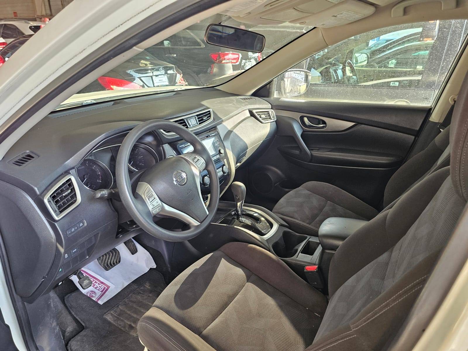 2016 NISSAN ROGUE — 161276 Miles — Lot GP622189 — Main - Marhaba Auctions Used Cars - Image 7