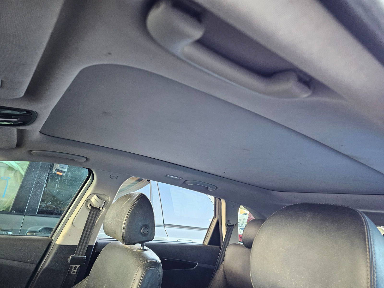 KIA SORENTO 2018 - Marhaba Auction Used Cars - Image 5