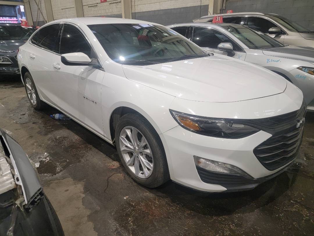 2020 CHEVROLET MALIBU — 179064 KM — Lot LF044849 — Main - Marhaba Auctions Used Cars - Image 6
