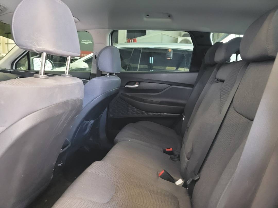 2019 HYUNDAI SANTA FE — 100698 Miles — Lot KH105773 — Main - Marhaba Auctions Used Cars - Image 7
