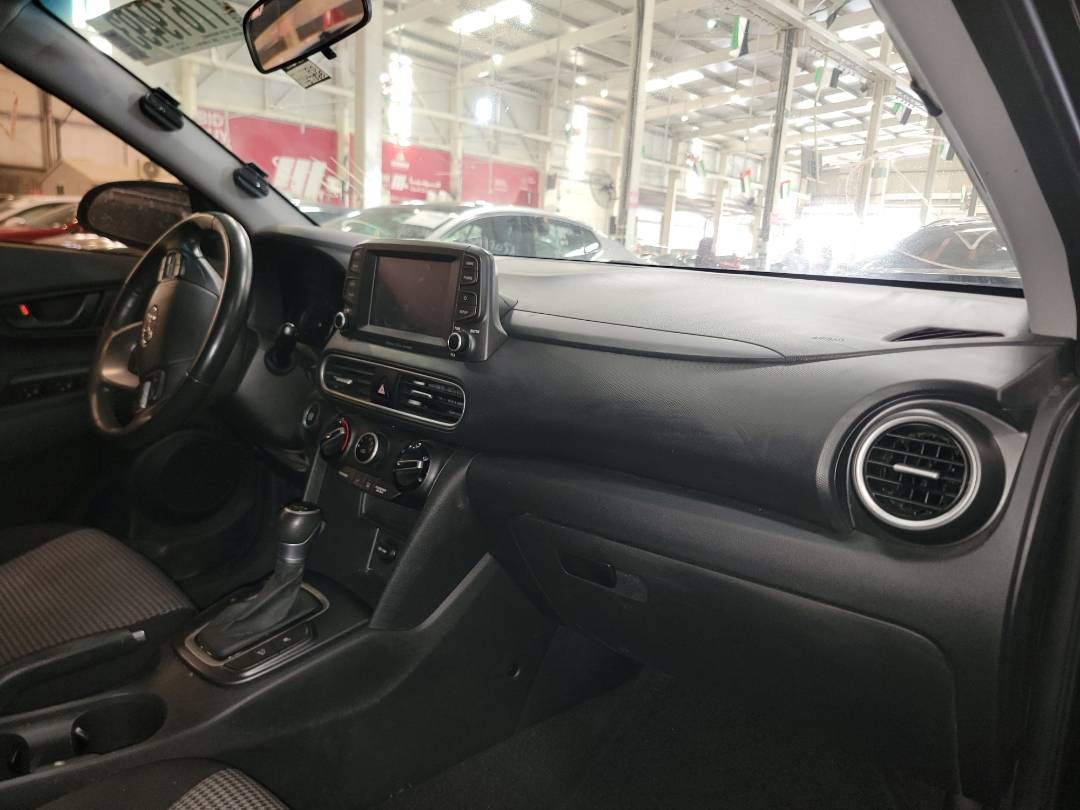 2018 HYUNDAI KONA — 57865 Miles — Lot 77619493 - Marhaba Auctions Used Cars - Image 5