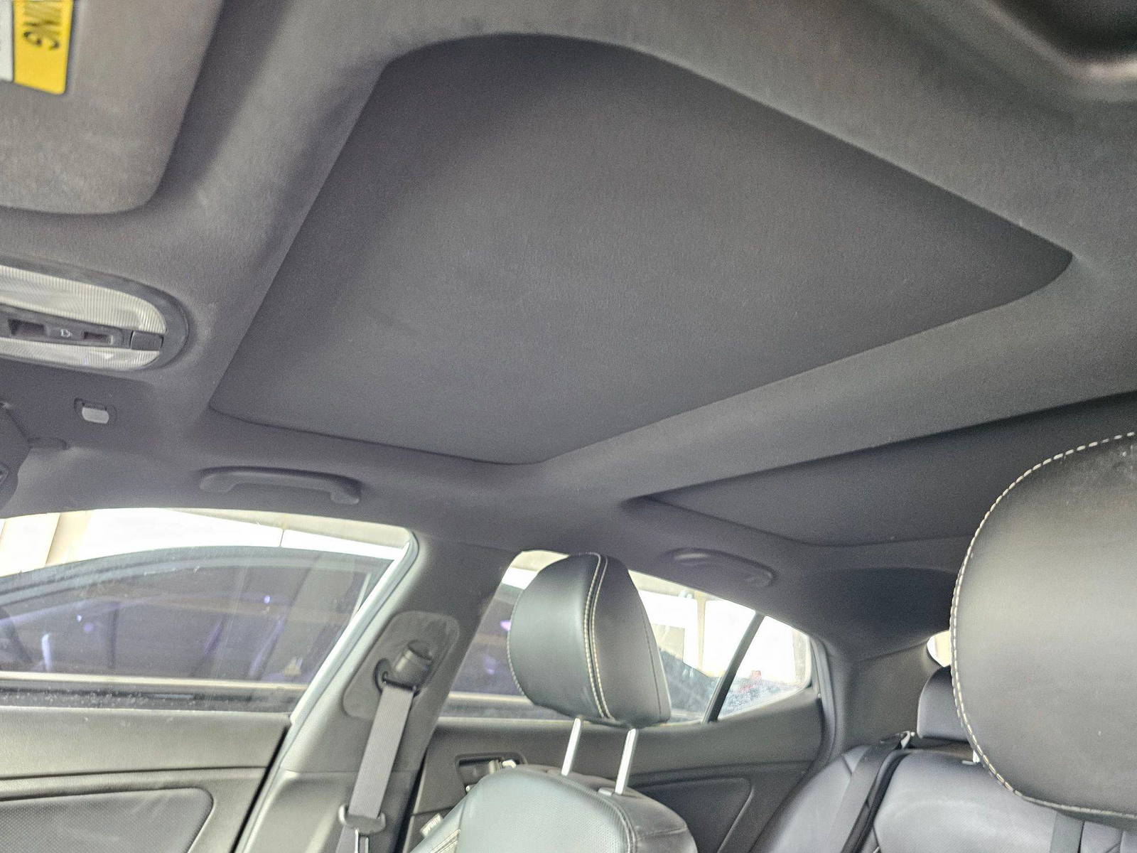 2013 KIA OPTIMA — 161446 Miles — Lot 3DG167343 — Souq - Marhaba Auctions Used Cars - Image 8