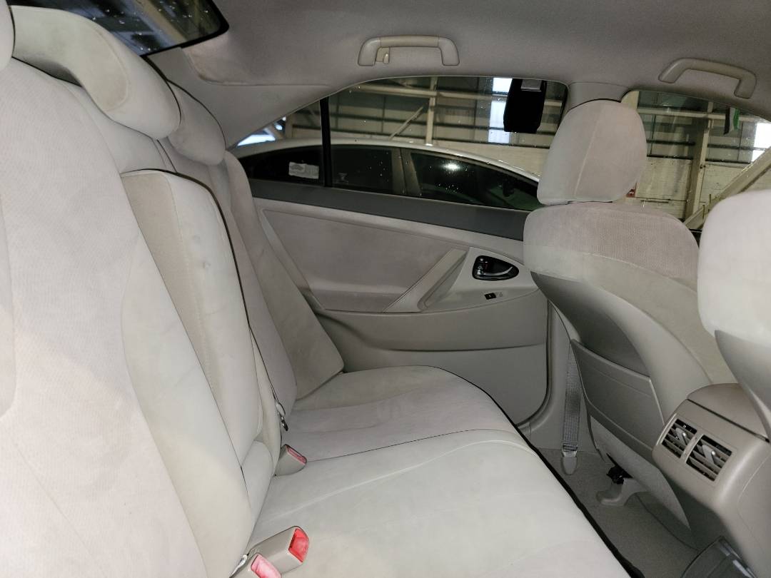 2011 TOYOTA CAMRY — 222204 Miles — Lot 72198403 - Marhaba Auctions Used Cars - Image 6