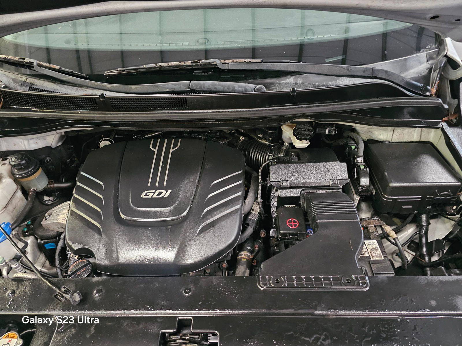 KIA SEDONA 2015 - Marhaba Auction Used Cars - Image 11