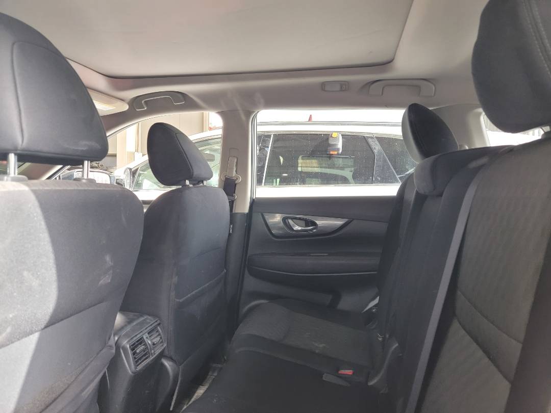 2017 NISSAN ROGUE — 107799 Miles — Lot 67906144 — Main - Marhaba Auctions Used Cars - Image 7