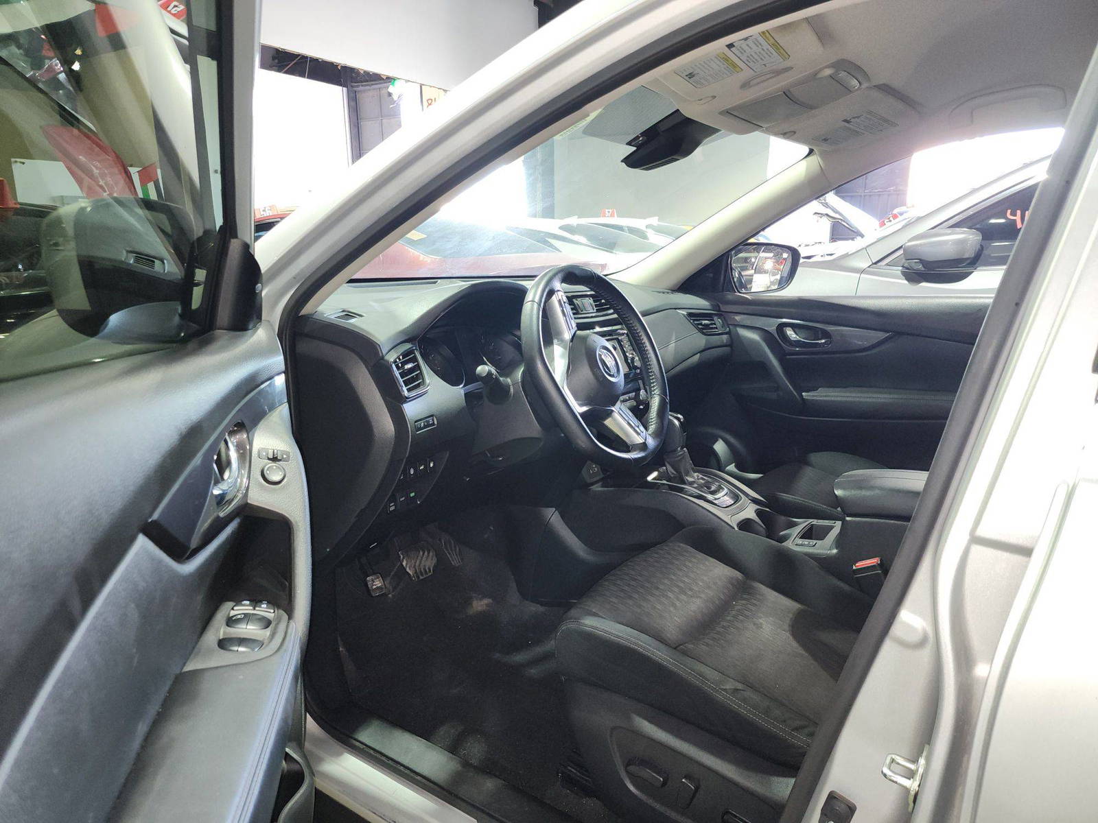 2020 NISSAN ROGUE — 48950 Miles — Lot 82977314 — Main - Marhaba Auctions Used Cars - Image 9