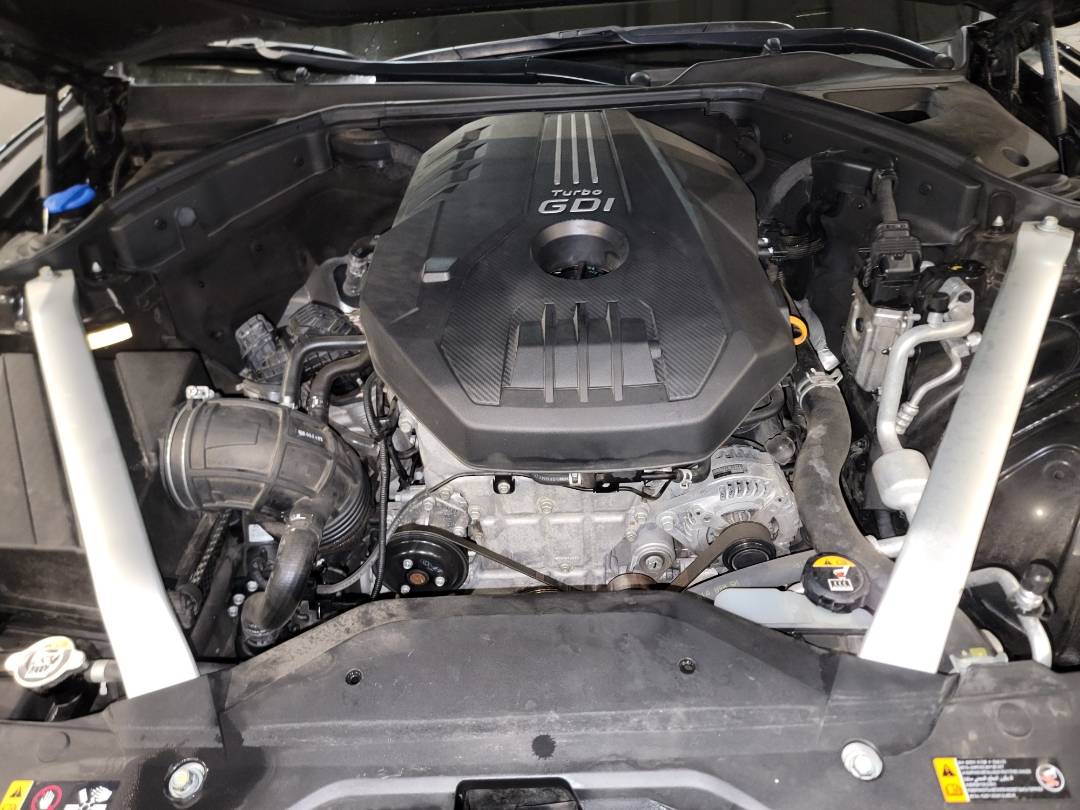 2019 GENESIS G70 — 51997 Miles — Lot 37494081 - Marhaba Auctions Used Cars - Image 10