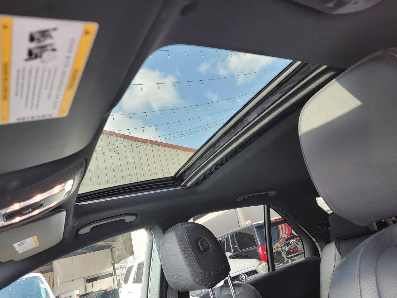 MERCEDES BENZ GLE 350 2020 - Marhaba Auction Used Cars - Image 10