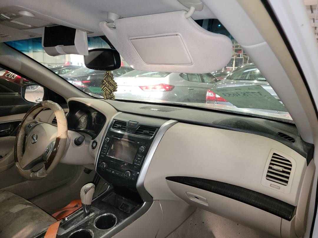 2013 NISSAN ALTIMA — 168947 Miles — Lot 37783653 - Marhaba Auctions Used Cars - Image 5