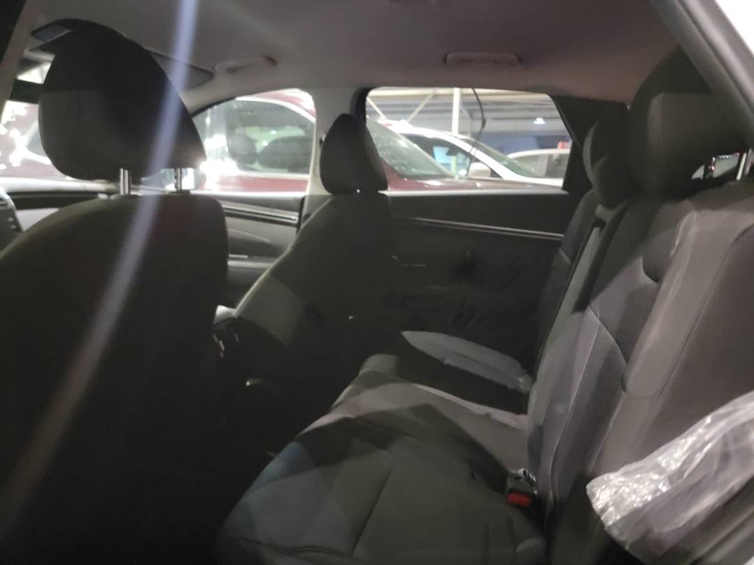 2022 HYUNDAI TUCSON — 56881 Miles — Lot H027913 — Main - Marhaba Auctions Used Cars - Image 6