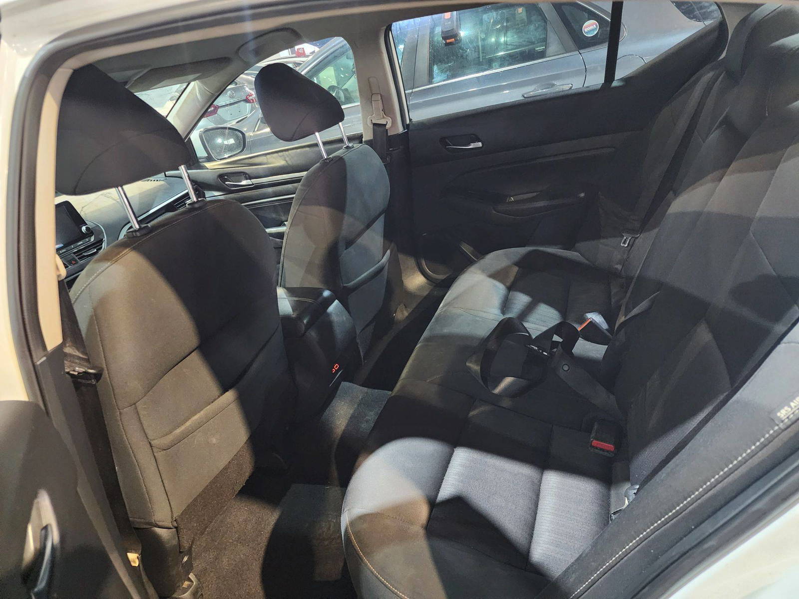 2021 NISSAN ALTIMA — 138095 Miles — Lot 40783460 — Souq - Marhaba Auctions Used Cars - Image 10
