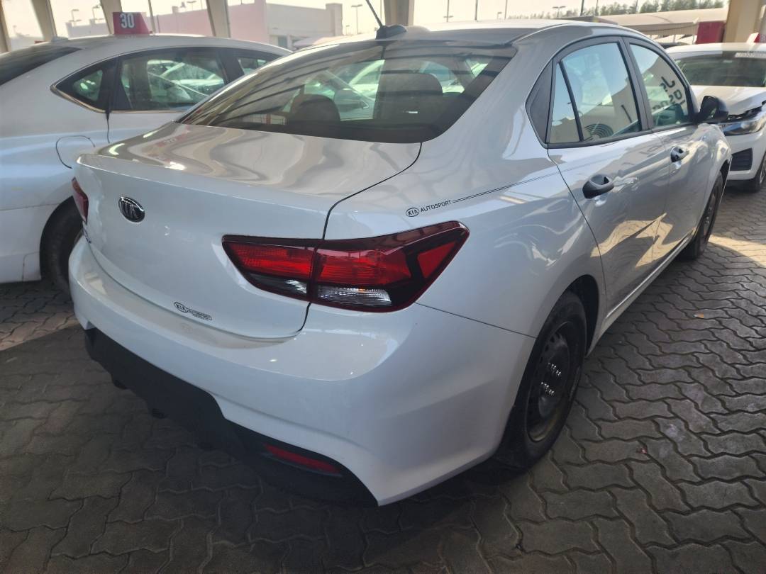 2018 KIA RIO — 17743 Miles — Lot 63323113 - Marhaba Auctions Used Cars - Image 10