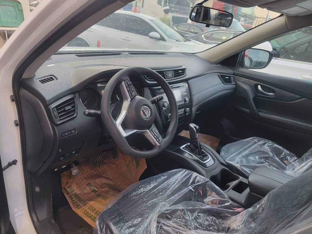 2017 NISSAN ROGUE — 179243 Miles — Lot P510170 — Main - Marhaba Auctions Used Cars - Image 7