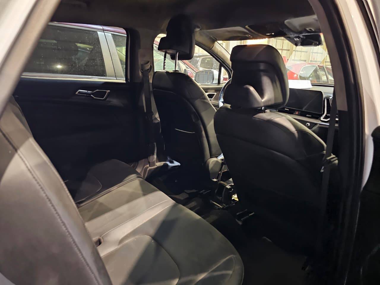 2023 KIA SPORTAGE — 24060 Miles — Lot PG077429 — Main - Marhaba Auctions Used Cars - Image 7