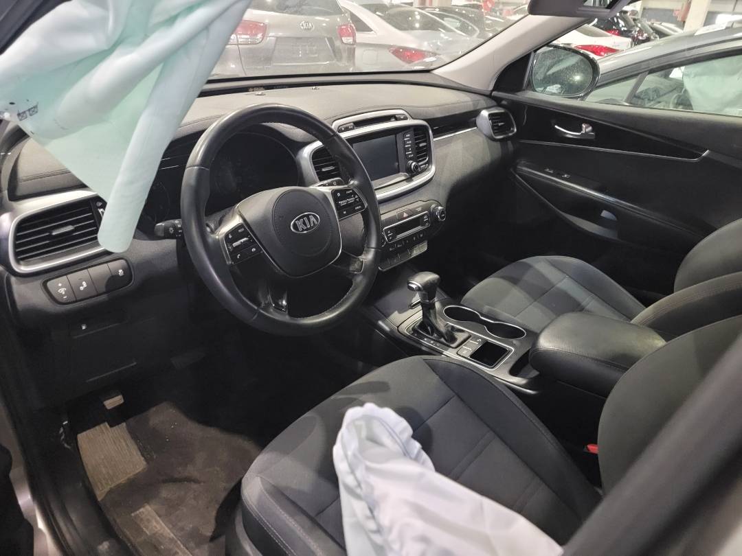 2019 KIA SORENTO — 155255 Miles — Lot 2KG435044 — Main - Marhaba Auctions Used Cars - Image 9
