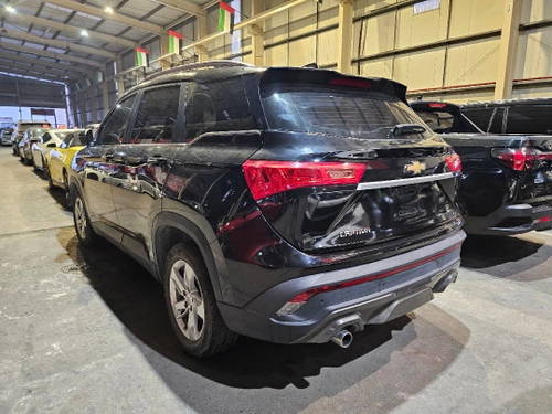 2022 CHEVROLET CAPTIVA for sale at Marhaba Auctions