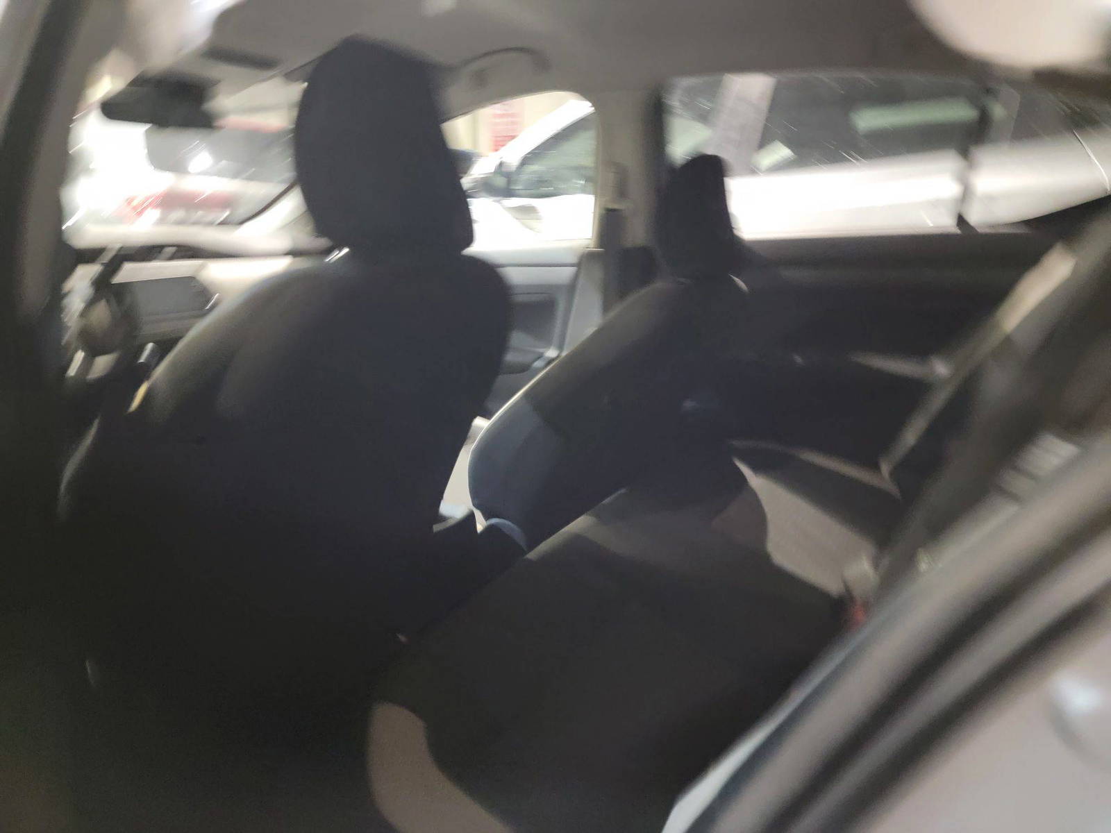 NISSAN VERSA 2021 - Marhaba Auction Used Cars - Image 7