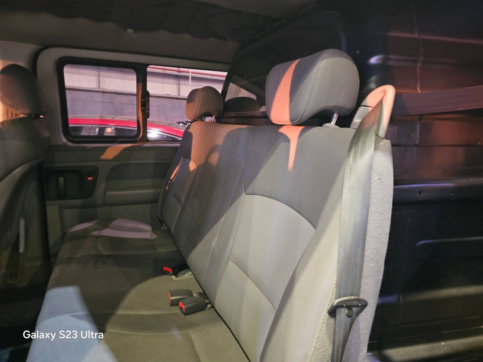 HYUNDAI GRAND STAREX 2012 - Marhaba Auction Used Cars - Image 7