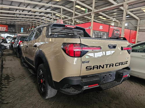 2024 HYUNDAI SANTA CRUZ for sale at Marhaba Auctions