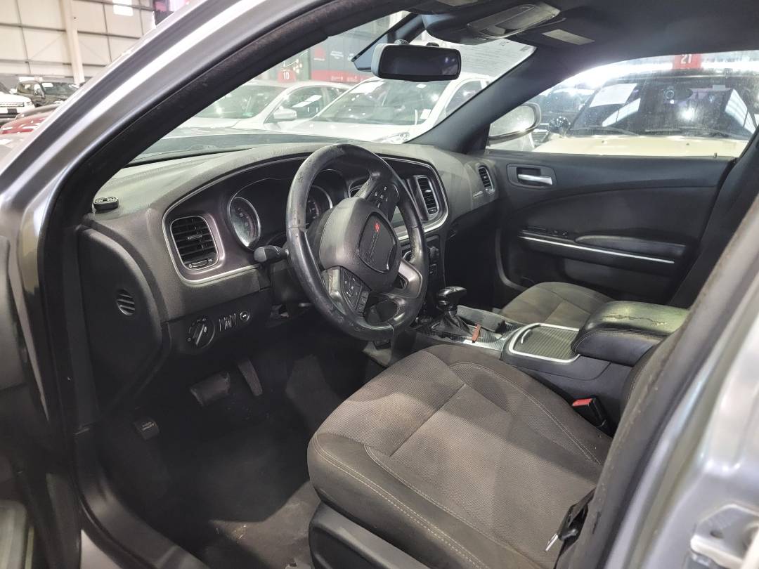 2015 DODGE CHARGER — 190392 Miles — Lot 9FH735654 — Main - Marhaba Auctions Used Cars - Image 6