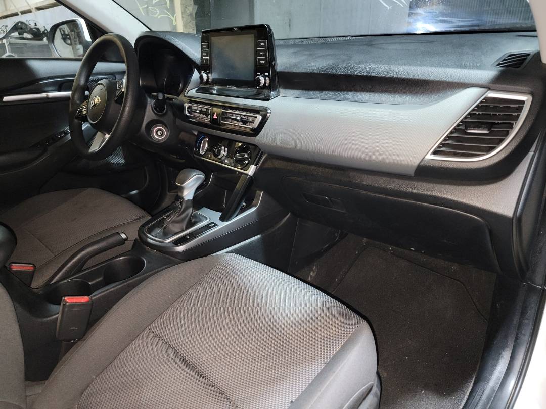 2021 KIA SELTOS — 32198 Miles — Lot 7113840 - Marhaba Auctions Used Cars - Image 6