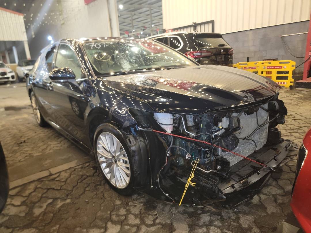 2019 TOYOTA CAMRY — 56545 Miles — Lot KU707293 - Marhaba Auctions Used Cars - Image 7