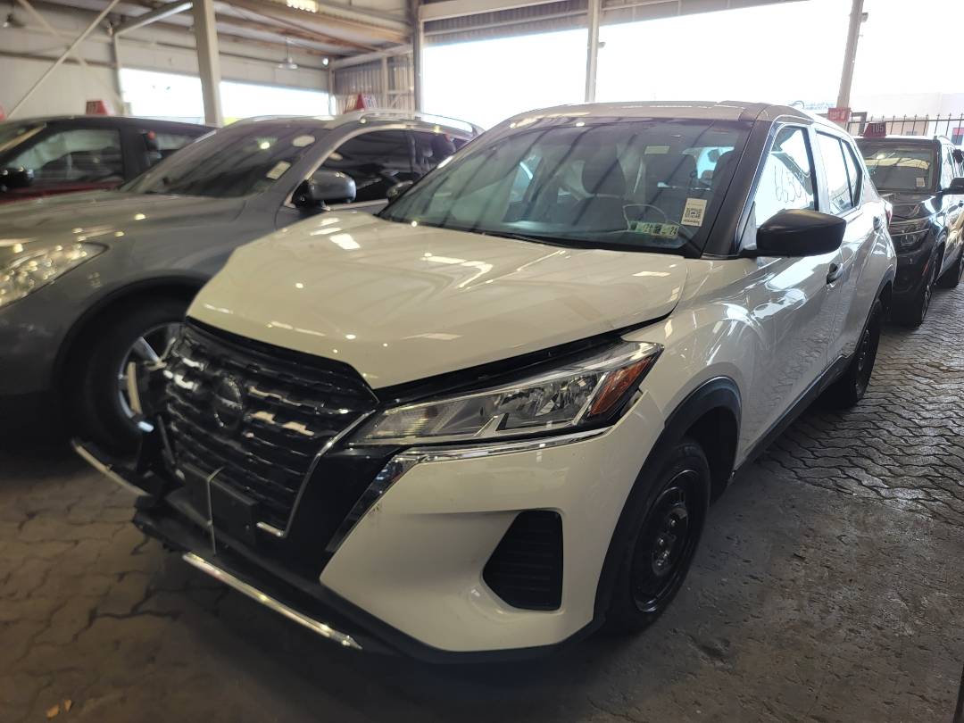 2021 NISSAN KICKS — 66 509 Miles — Lot ML464731 — Souq - Marhaba Auctions Used Cars - Image 5