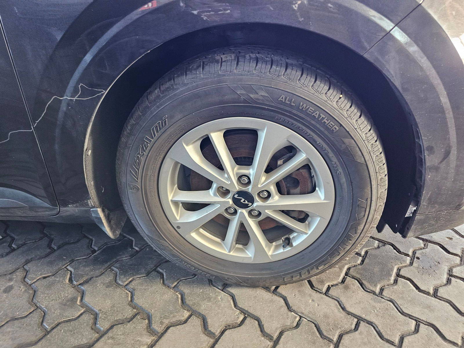 KIA CARNIVAL LX 2023 - Marhaba Auction Used Cars - Image 11