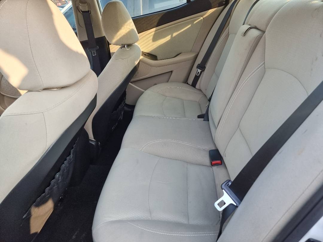 2015 KIA OPTIMA — 145780 Miles — Lot 125487 — Ind. 12 - Marhaba Auctions Used Cars - Image 7