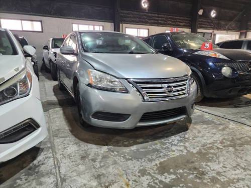 NISSAN SENTRA