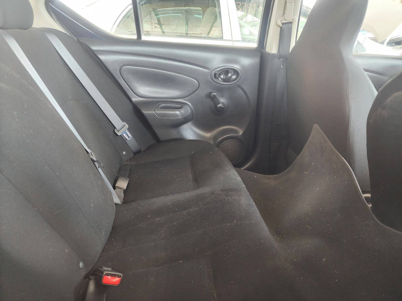 2014 NISSAN VERSA — 116869 Miles — Lot 37645074 - Marhaba Auctions Used Cars - Image 10