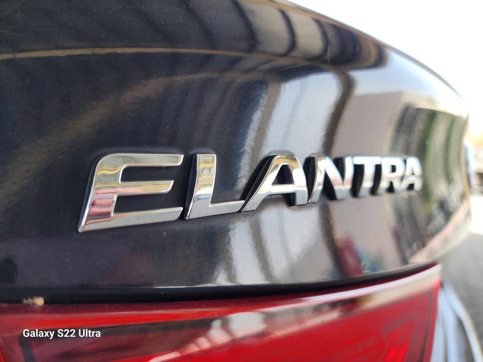 2014 HYUNDAI ELANTRA — 211537 Miles — Lot U216893 - Marhaba Auctions Used Cars - Image 12
