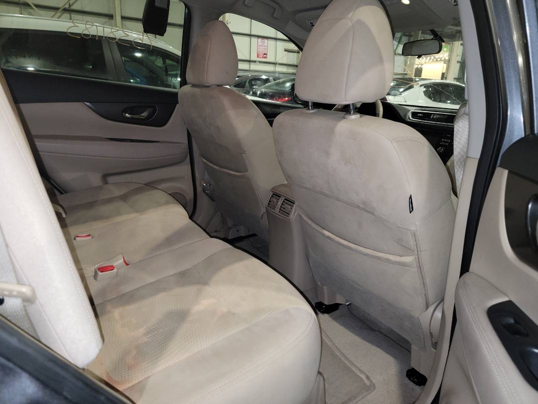 2015 NISSAN ROGUE — 132163 Miles — Lot 75381183 - Marhaba Auctions Used Cars - Image 5