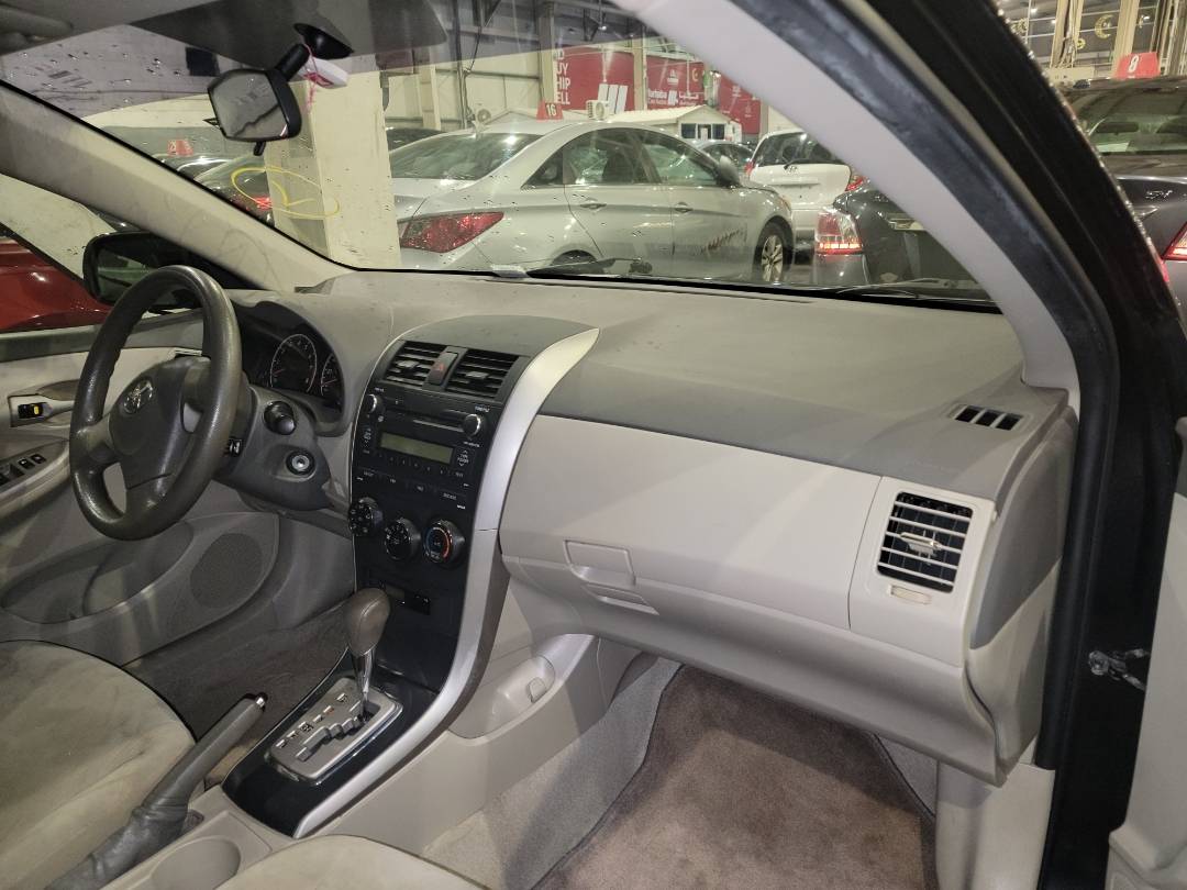 2010 TOYOTA COROLLA — 212079 Miles — Lot 74371083 - Marhaba Auctions Used Cars - Image 5