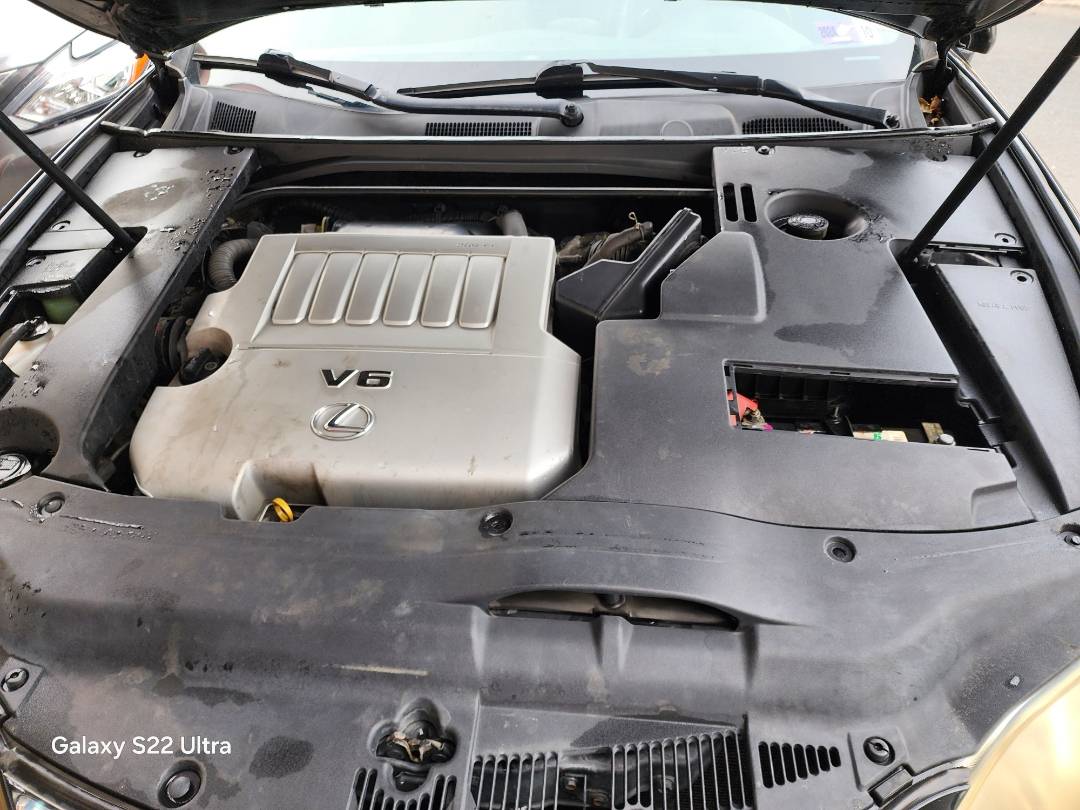 2009 LEXUS ES 350 — 199130 Miles — Lot 38911506 — Souq - Marhaba Auctions Used Cars - Image 7