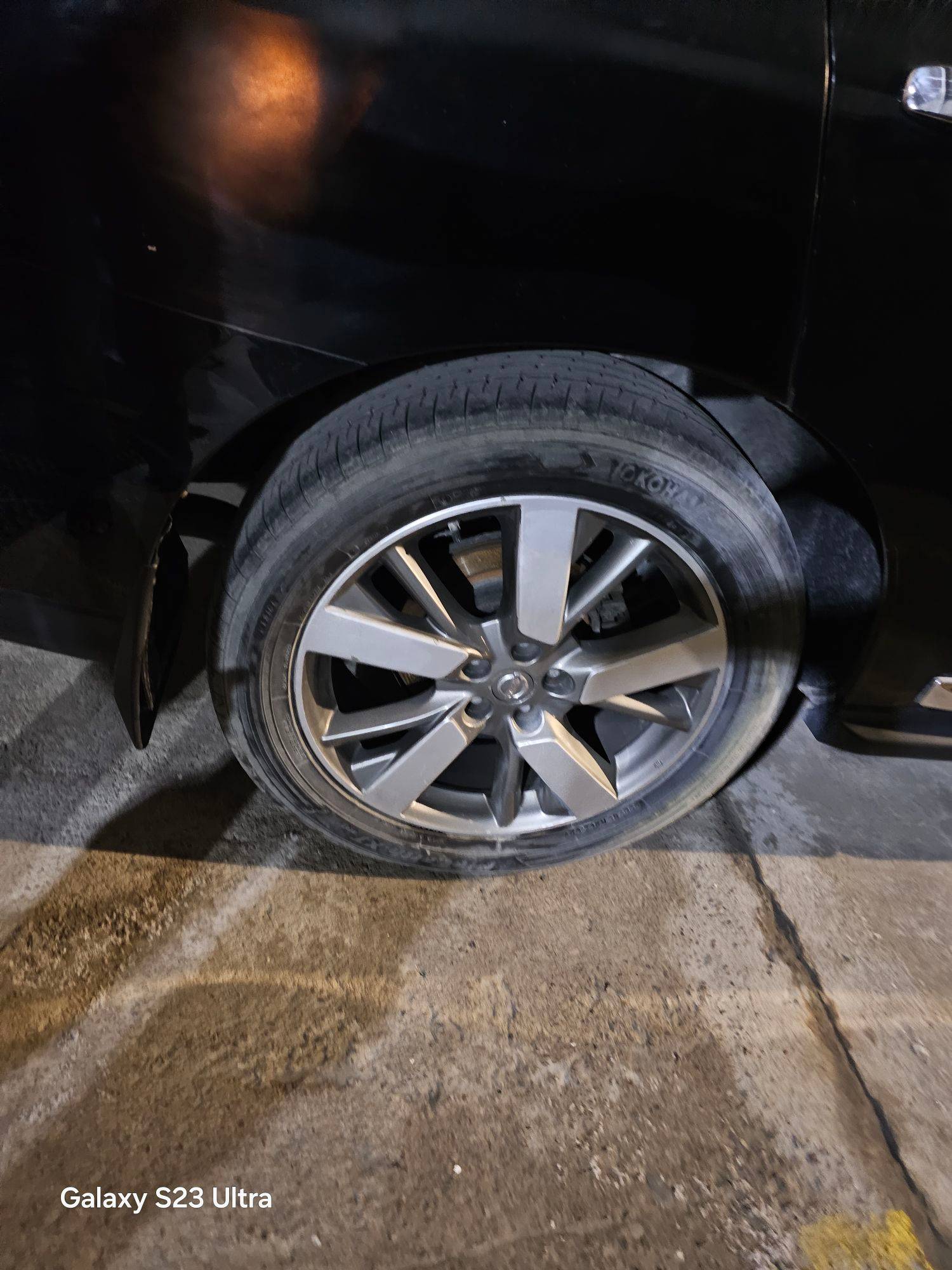 NISSAN PATHFINDER 2015 - Marhaba Auction Used Cars - Image 5