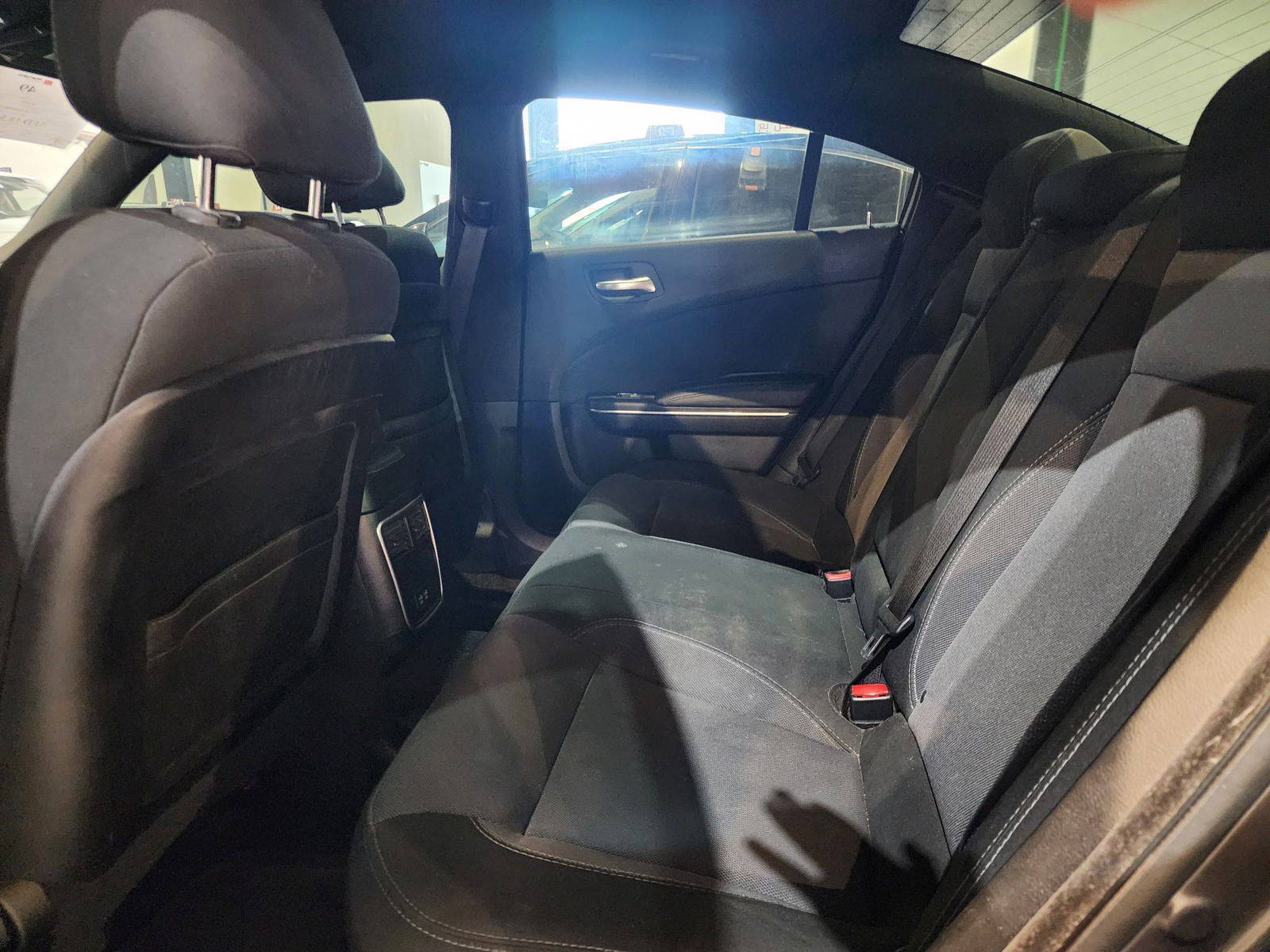 2018 DODGE CHARGER — 120585 Miles — Lot 59889624 — Al Quoz - Marhaba Auctions Used Cars - Image 7