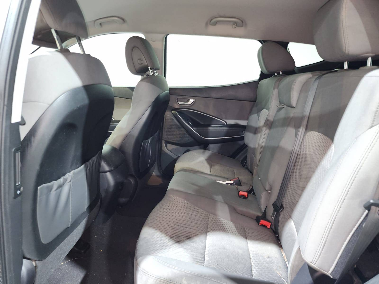 2018 HYUNDAI SANTA FE SPORT — 113651 Miles — Lot 48606704 — Al Quoz - Marhaba Auctions Used Cars - Image 8
