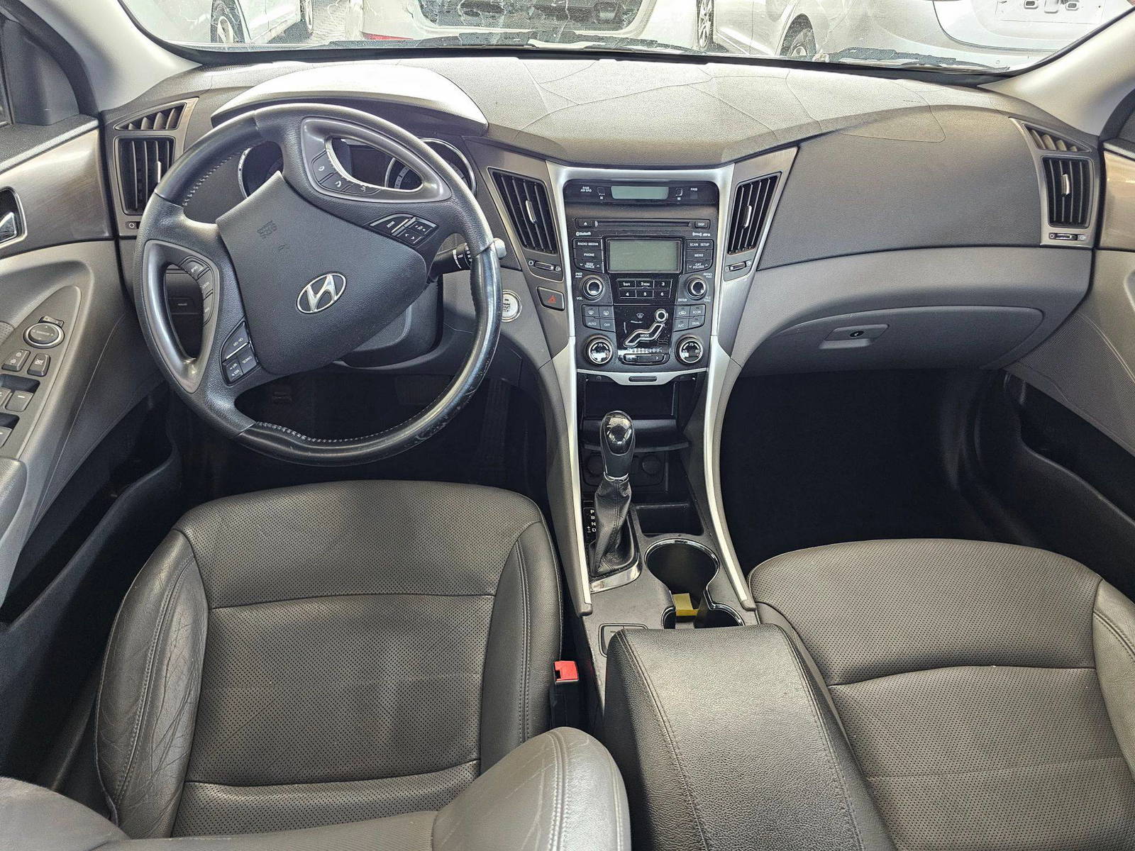 2012 HYUNDAI SONATA — 172937 Miles — Lot CA045154 — Main - Marhaba Auctions Used Cars - Image 7