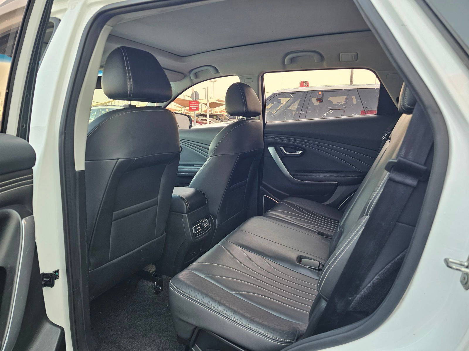 2018 JETOUR X70 — 66927 KM — Lot 3JF045465 — Souq - Marhaba Auctions Used Cars - Image 6