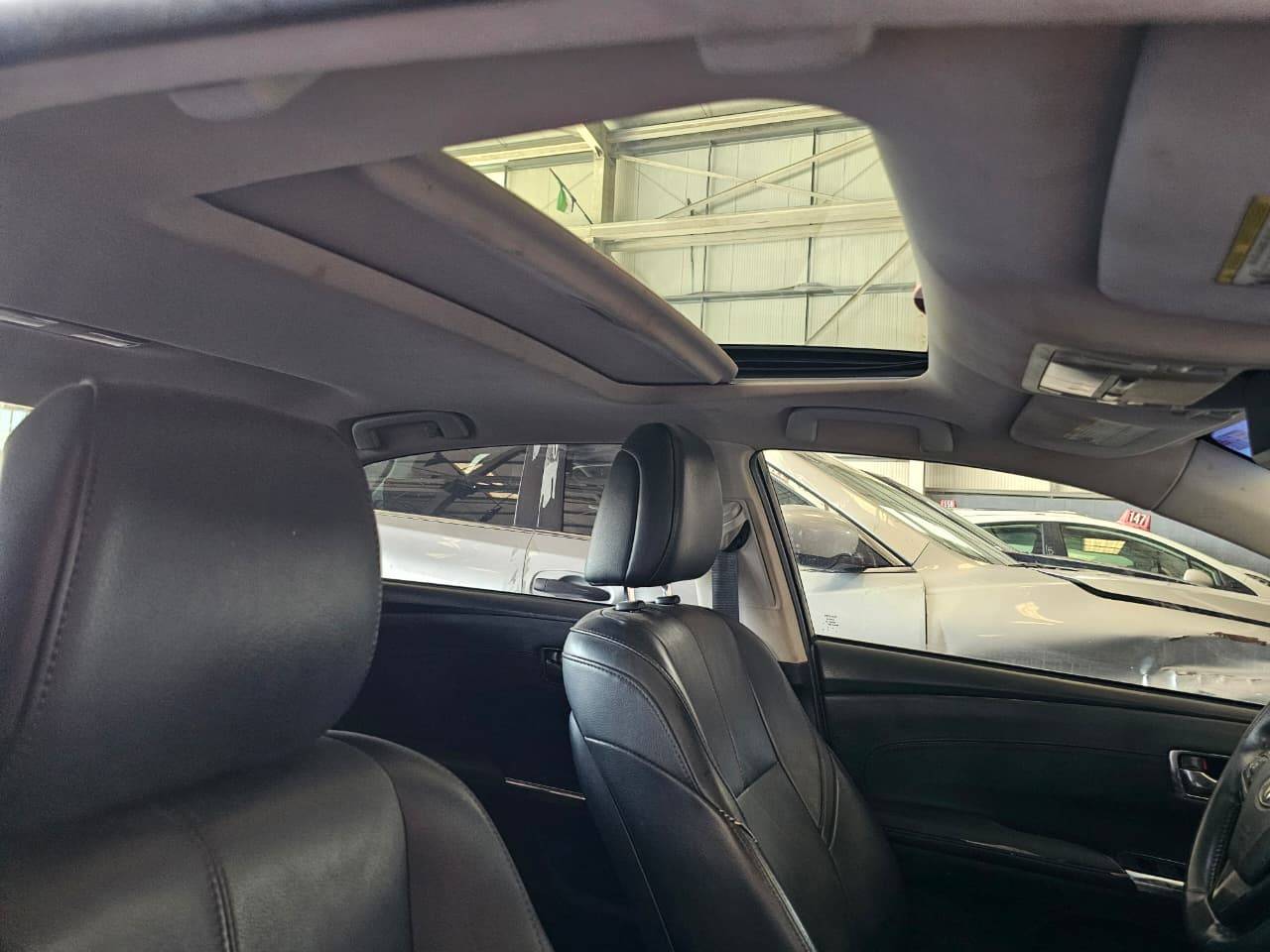 TOYOTA AVALON 2017 - Marhaba Auction Used Cars - Image 9