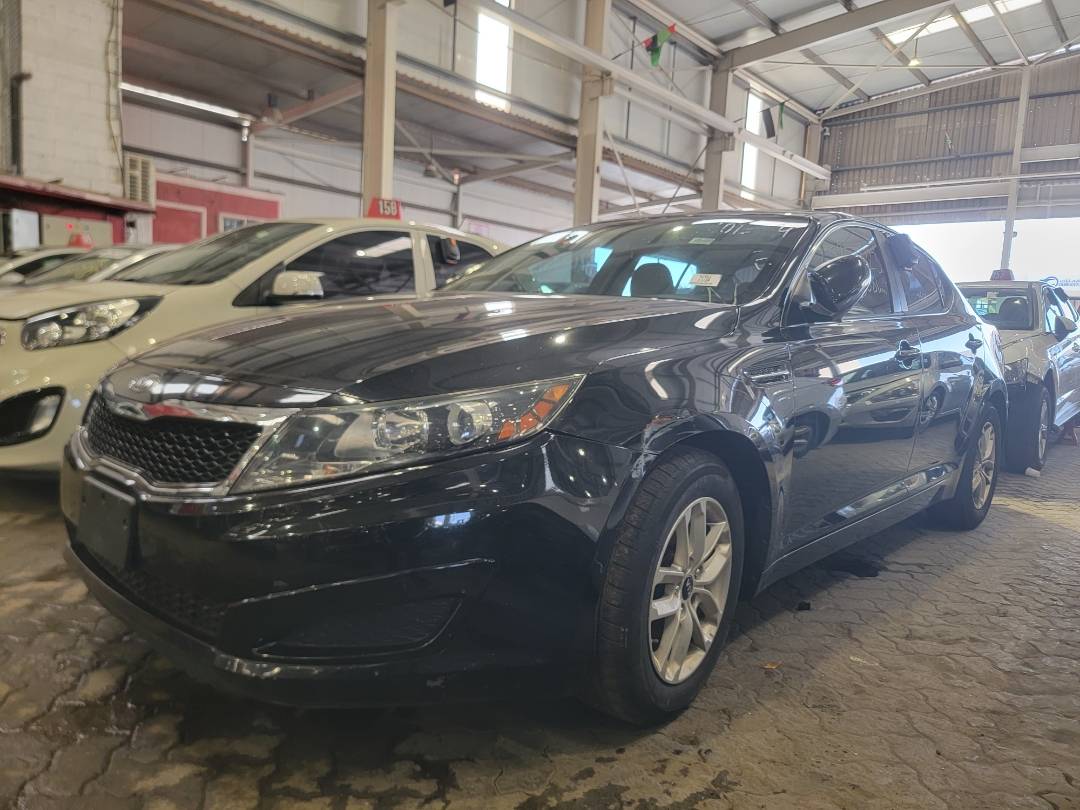 2011 KIA OPTIMA — 140081 Miles — Lot 82077723 - Marhaba Auctions Used Cars - Image 8