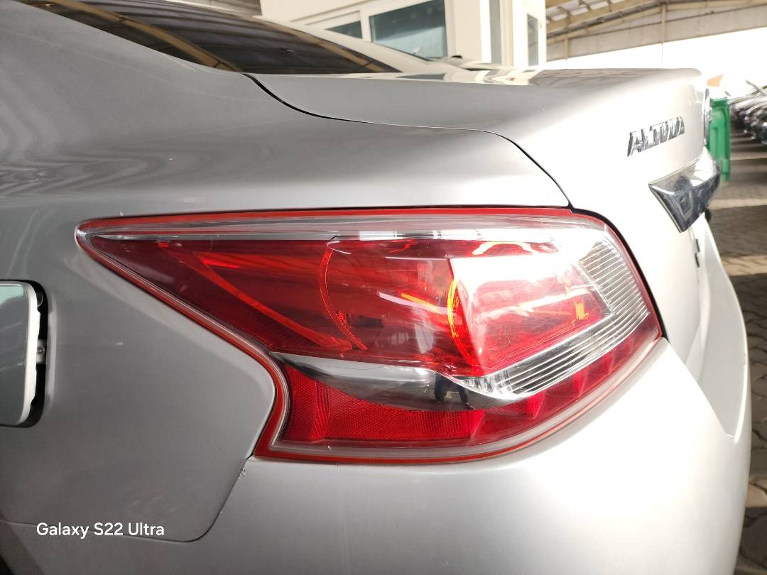 2013 NISSAN ALTIMA — 230204 Miles — Lot 38475936 — Ind. 12 - Marhaba Auctions Used Cars - Image 11