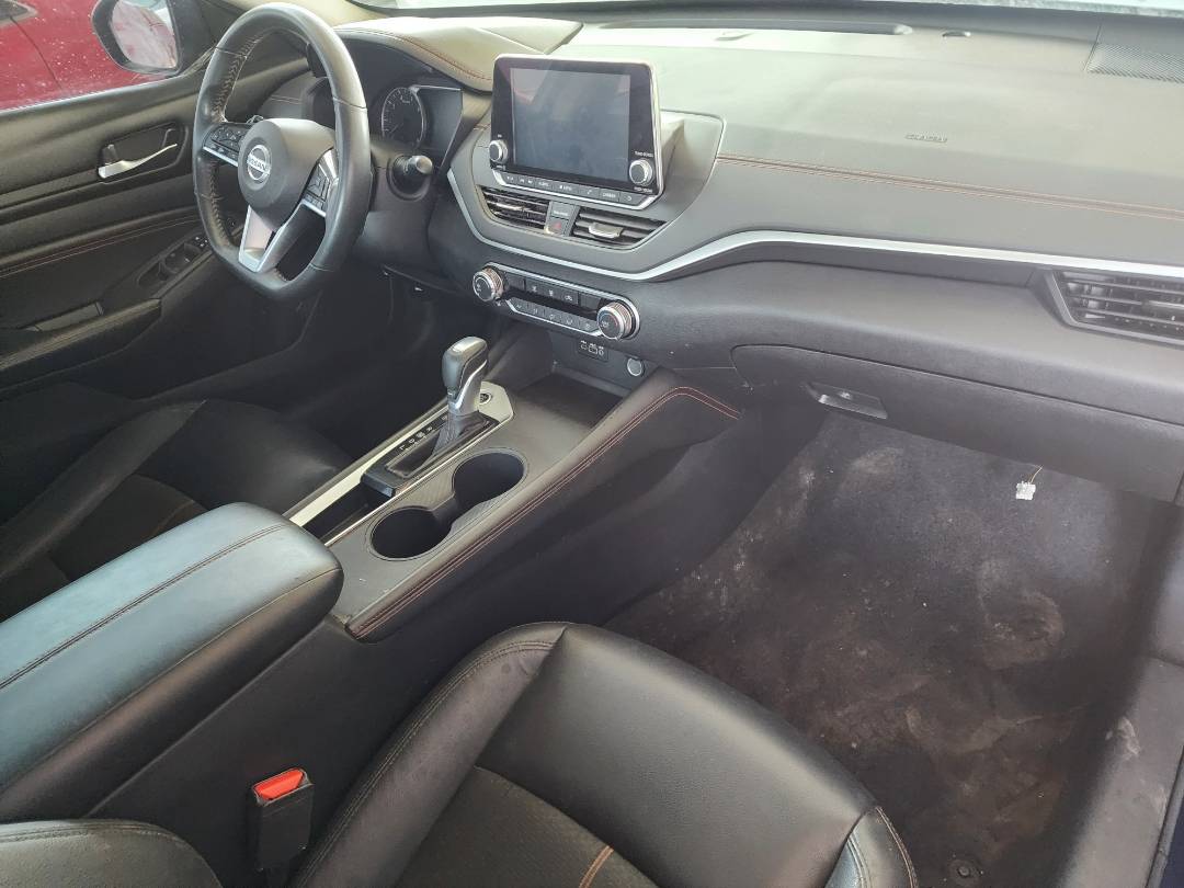 2021 NISSAN ALTIMA — 48311 Miles — Lot N313072 - Marhaba Auctions Used Cars - Image 6