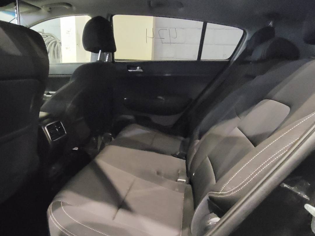 2020 KIA SPORTAGE — 89842 KM — Lot 1L7807374 — Main - Marhaba Auctions Used Cars - Image 6
