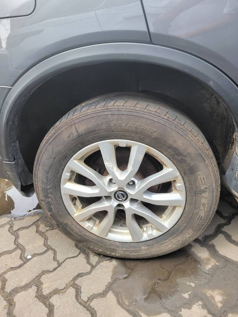 2019 NISSAN ROGUE — 75311 Miles — Lot C772736 — Main - Marhaba Auctions Used Cars - Image 9